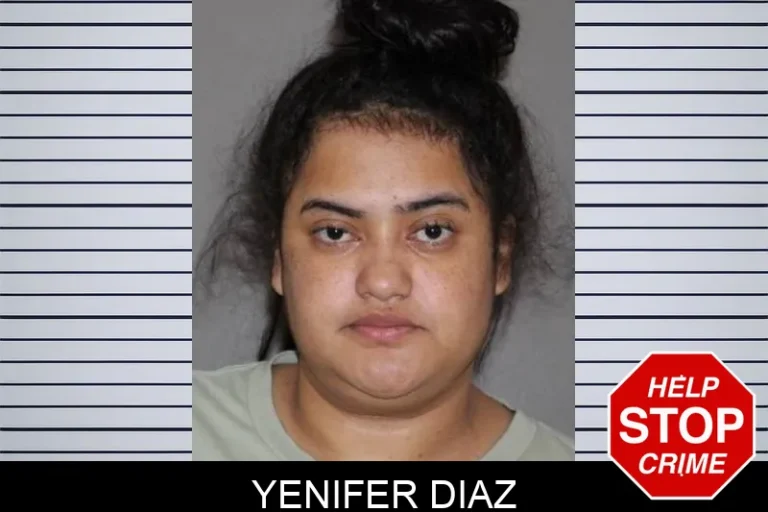 Yenifer Diaz
