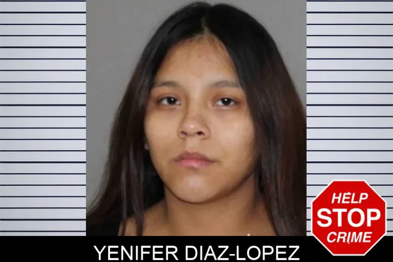 Yenifer Diaz-Lopez