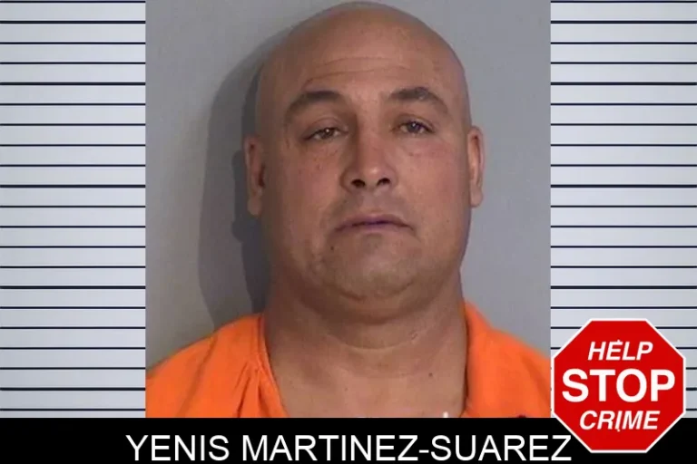 Yenis Martinez-Suarez