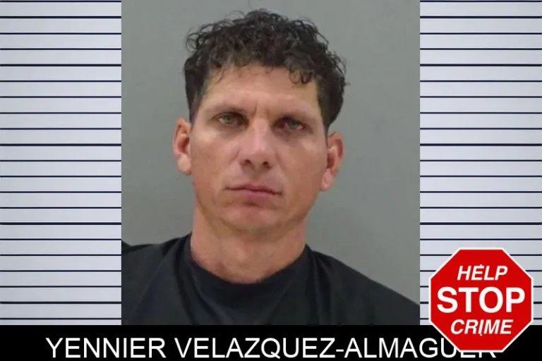 Yennier Velazquez-Almaguer