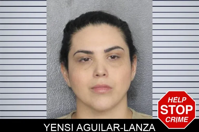 Yensi AguIlar-Lanza