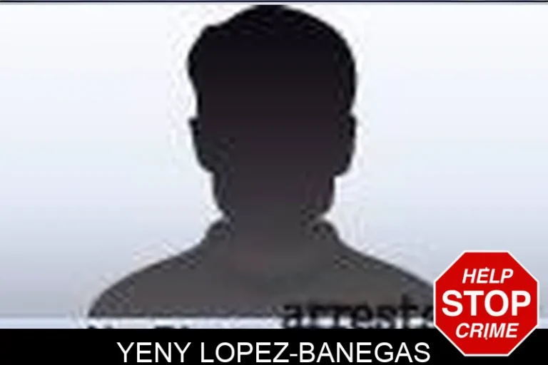 Yeny Lopez-Banegas