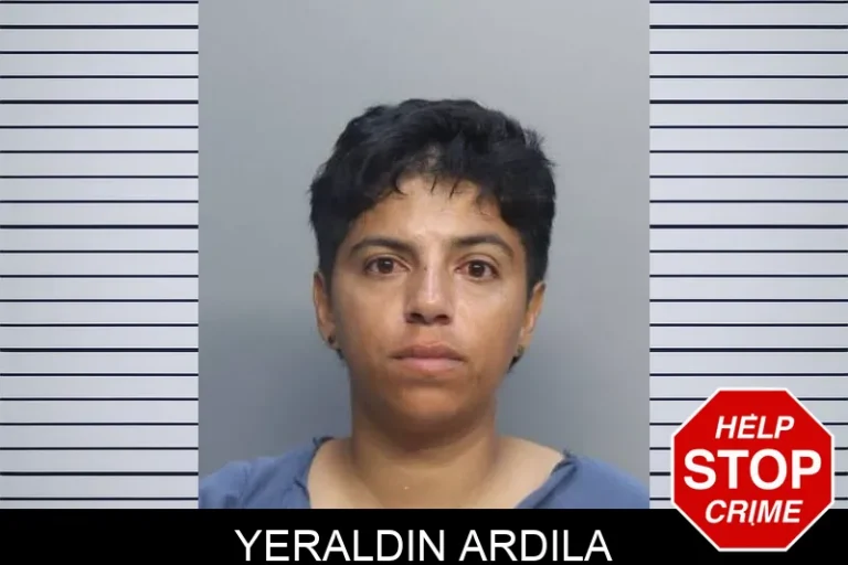 Yeraldin Ardila