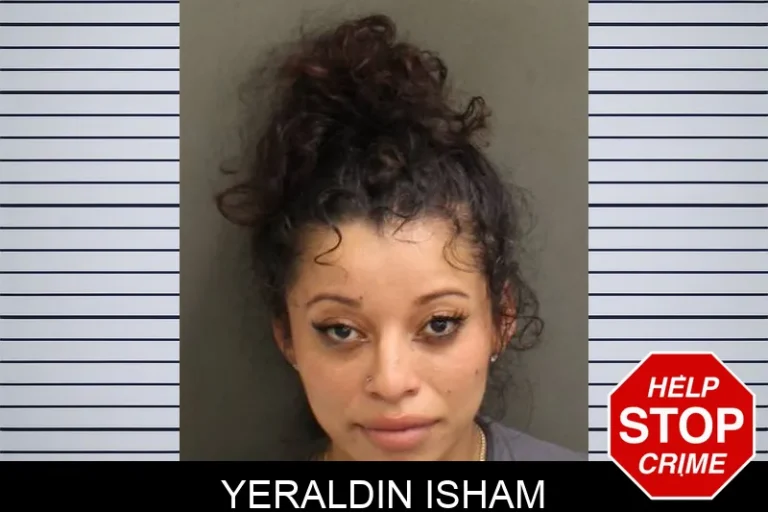 Yeraldin Isham