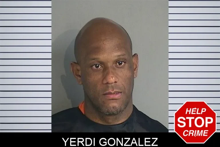 Yerdi Gonzalez