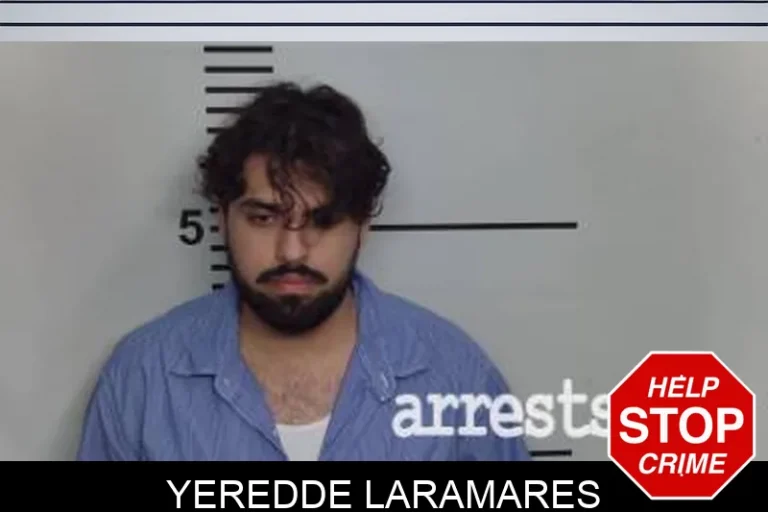 YeredDe LaraMares