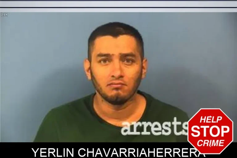 Yerlin ChavarriaHerrera