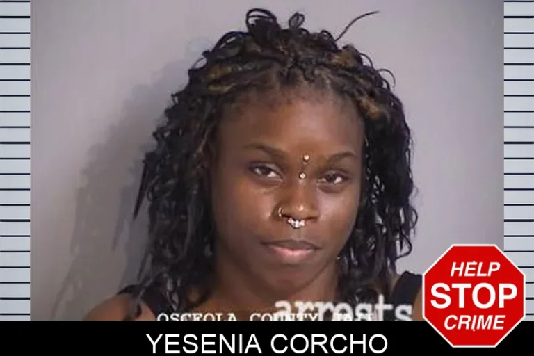 Yesenia Corcho
