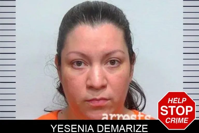 Yesenia Demarize