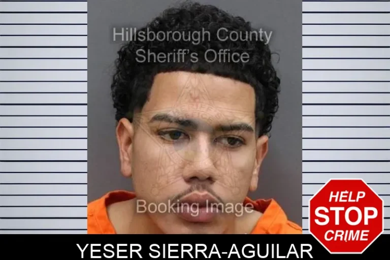 Yeser Sierra-AguIlar