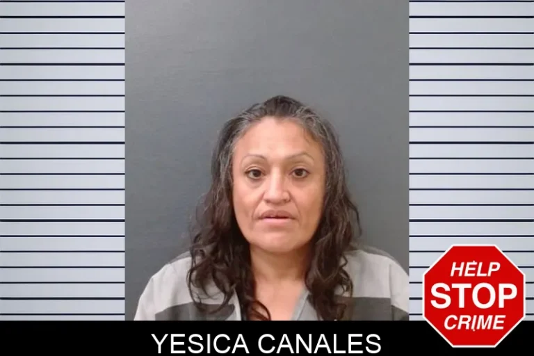 Yesica Canales