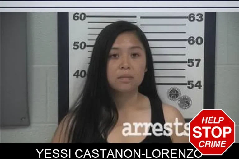 Yessi Castanon-Lorenzo
