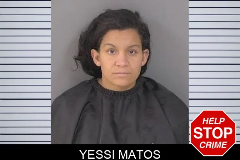 Yessi Matos