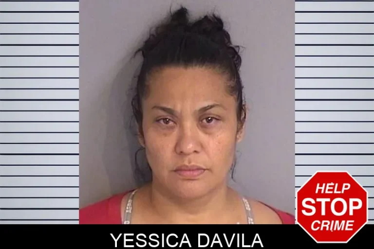 Yessica Davila