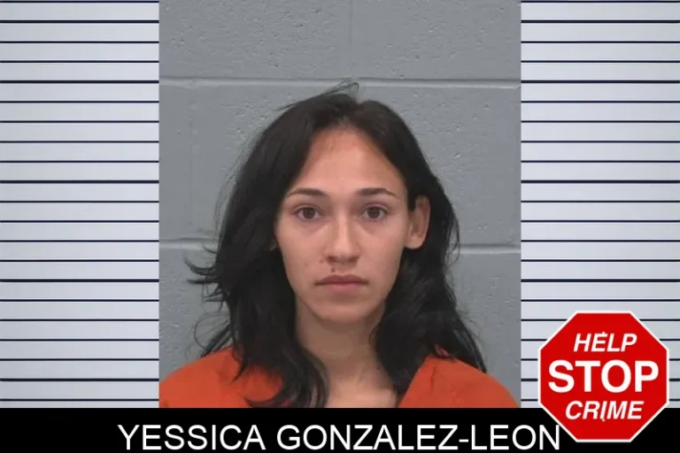 Yessica Gonzalez-Leon