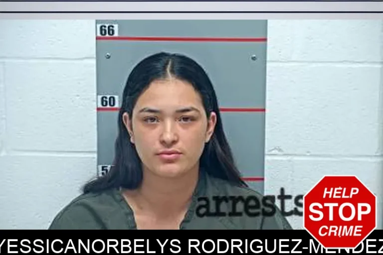 YessicaNorbelys Rodriguez-Mendez