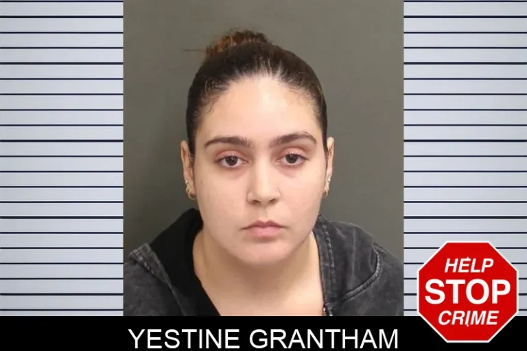 Yestine Grantham