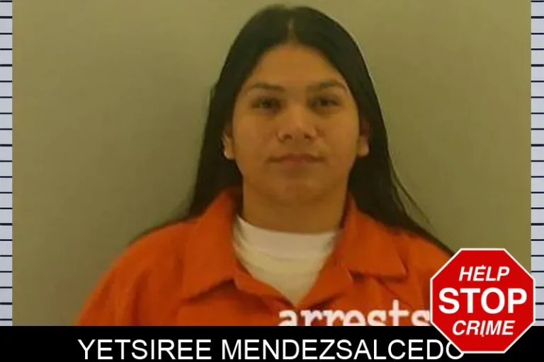 Yetsiree MendezSalcedo