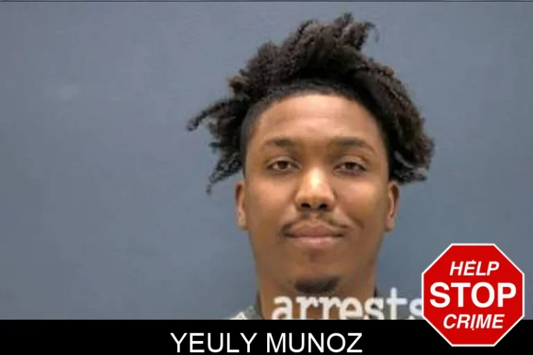 Yeuly Munoz