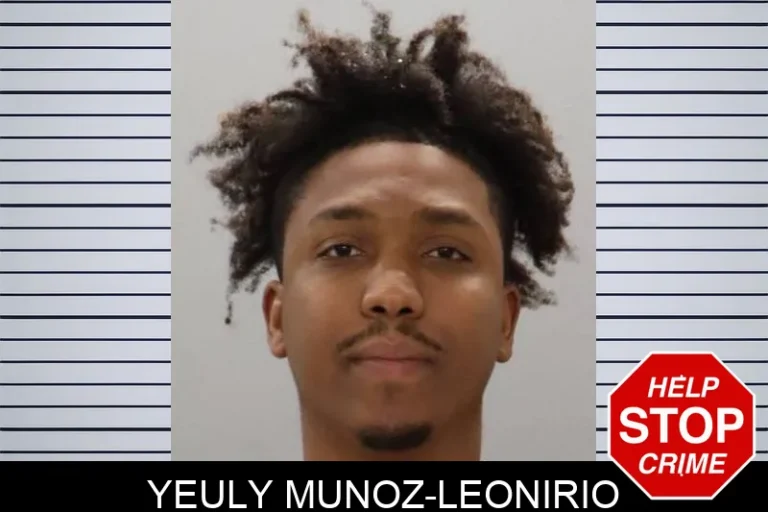 Yeuly Munoz-Leonirio