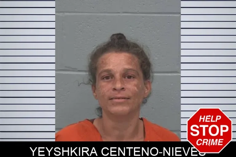 Yeyshkira Centeno-Nieves