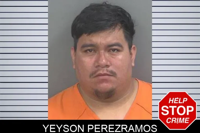 Yeyson Perezramos