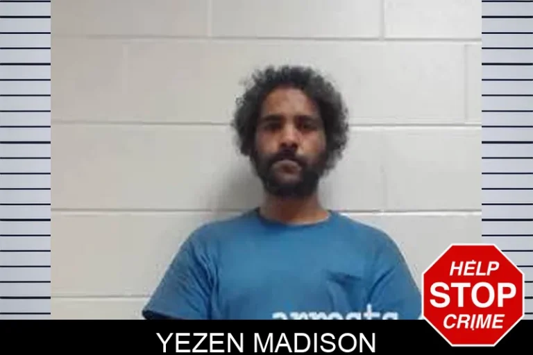 Yezen Madison