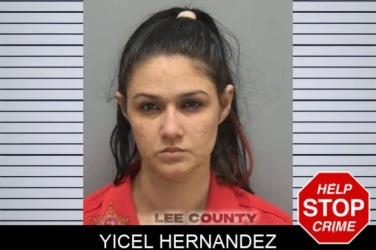 Yicel Hernandez