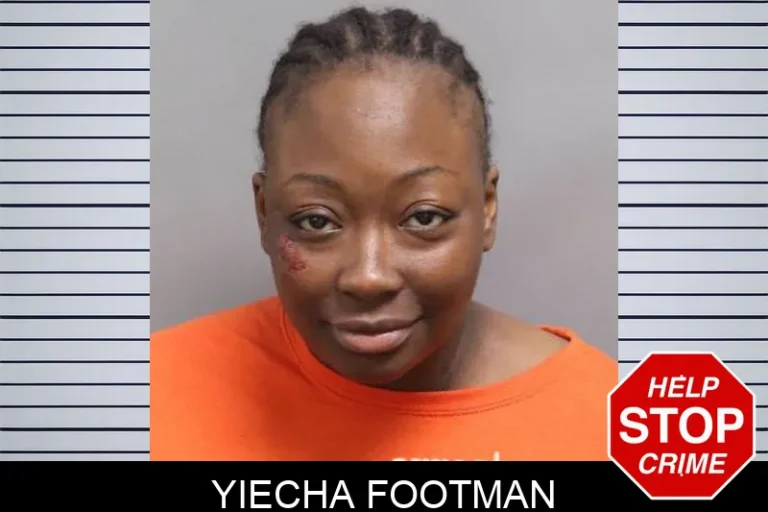 Yiecha Footman
