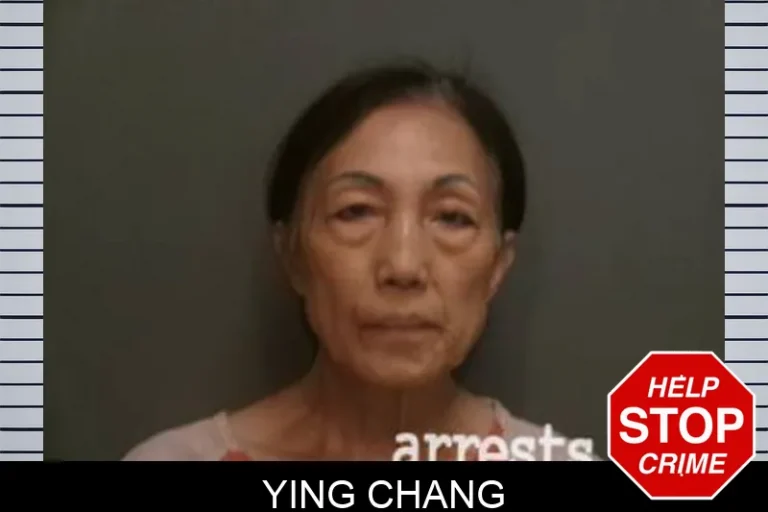 Ying Chang