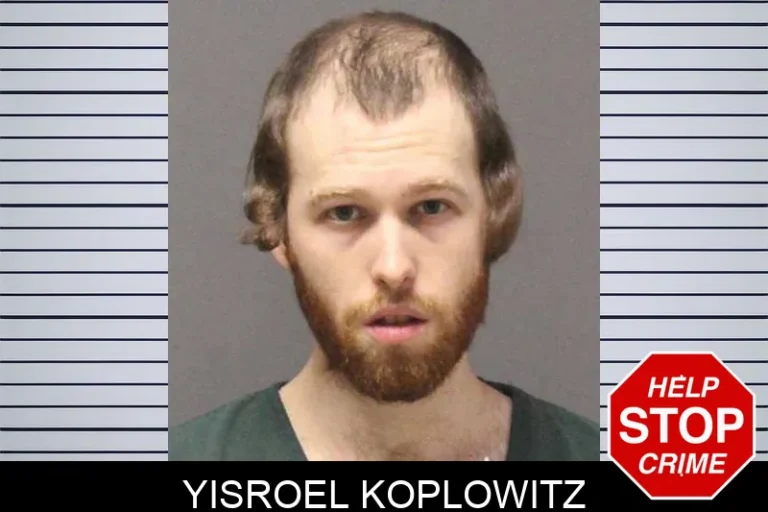 Yisroel Koplowitz