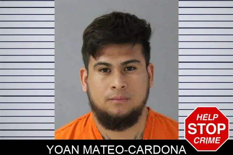 Yoan Mateo-Cardona