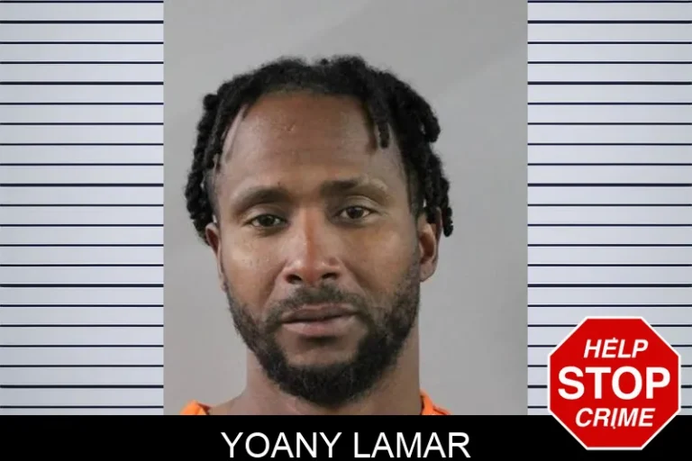 Yoany Lamar