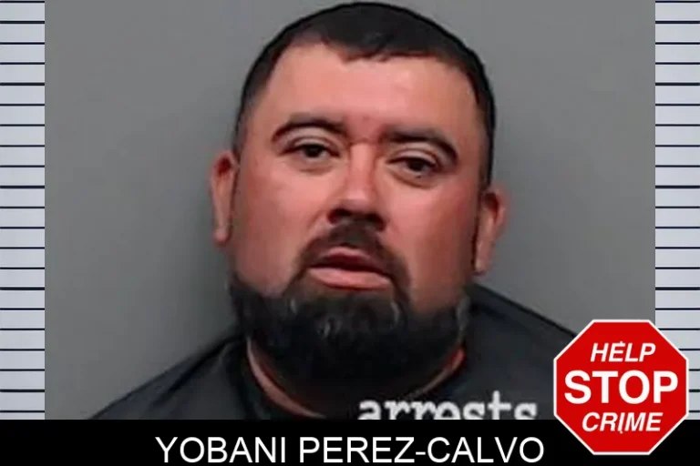 Yobani Perez-Calvo