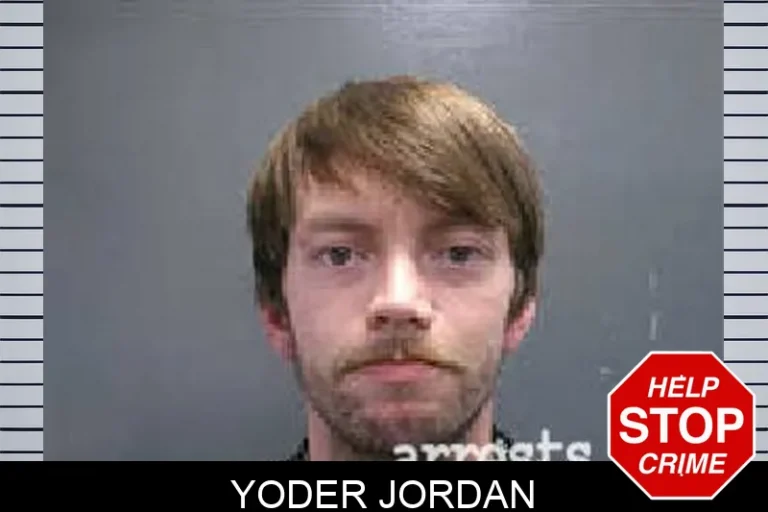 Yoder Jordan