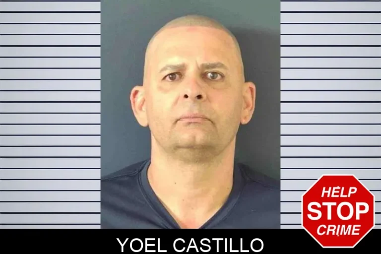 Yoel Castillo