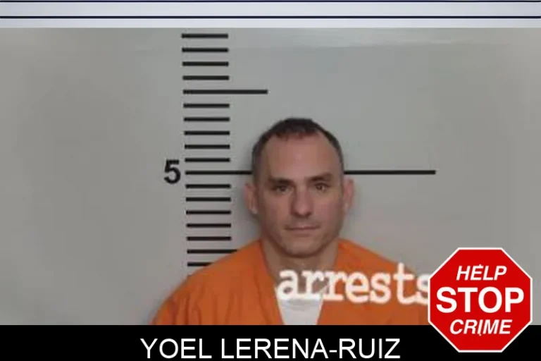 Yoel Lerena-Ruiz