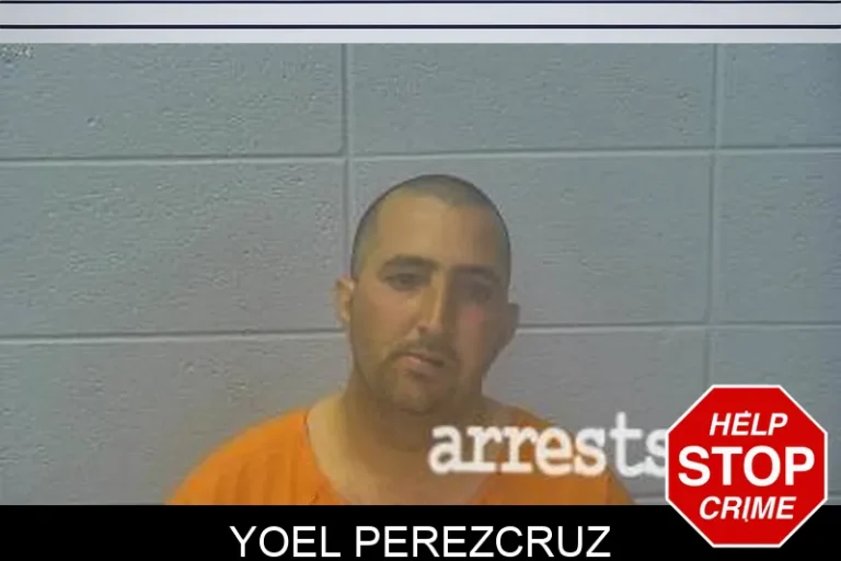 Yoel PerezCruz