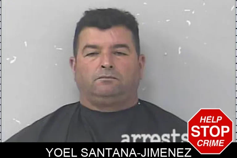 Yoel Santana-Jimenez