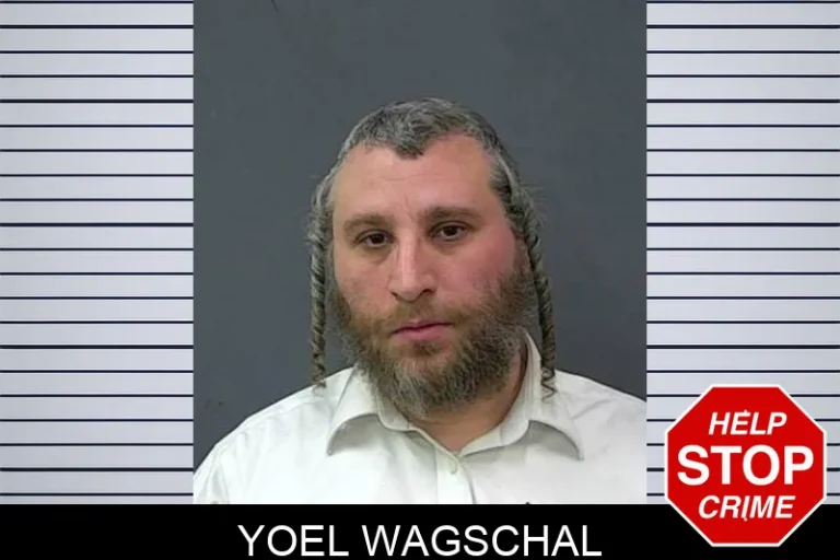 Yoel Wagschal