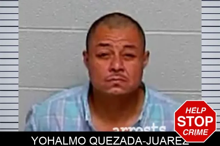 Yohalmo Quezada-Juarez