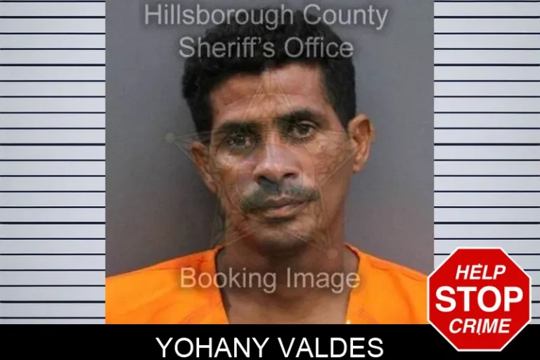 Yohany Valdes