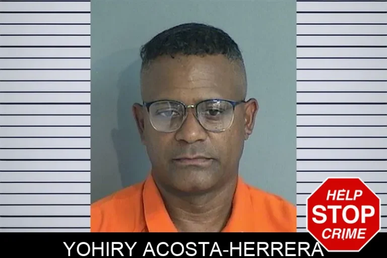 Yohiry Acosta-Herrera
