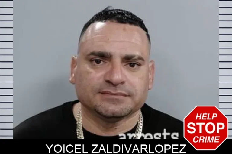 Yoicel ZaldivarLopez