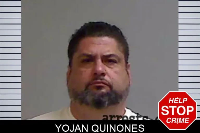 Yojan Quinones