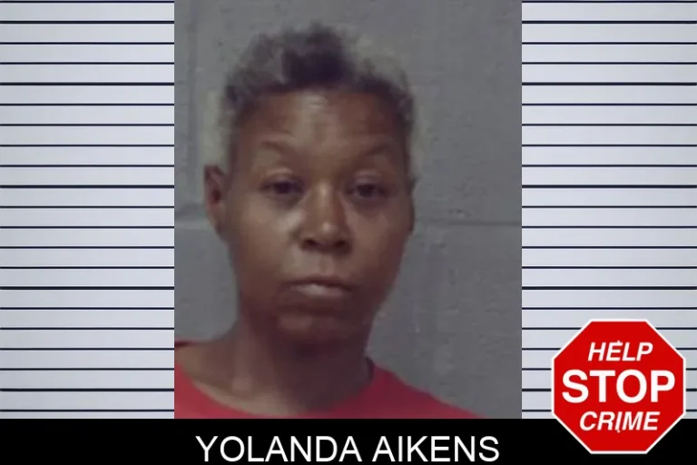 Yolanda Aikens