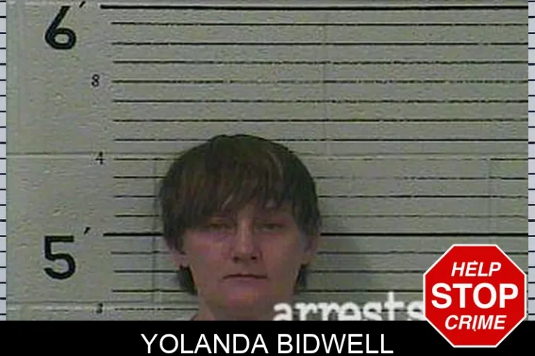 Yolanda Bidwell
