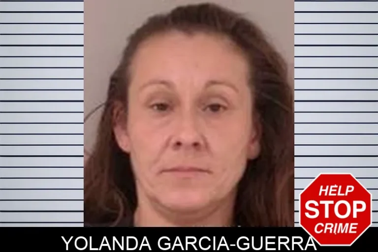 Yolanda Garcia-Guerra