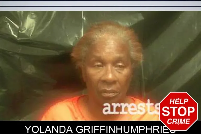 Yolanda GriffinHumphries