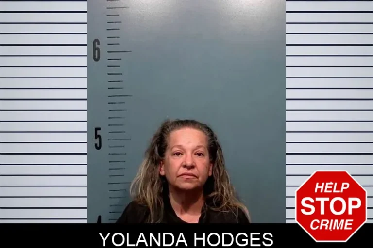 Yolanda Hodges